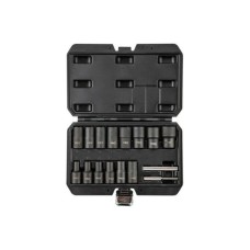 Набір інструментів Neo Tools зовнішніх екстракторів, 1/2, 16 шт. (11-920)