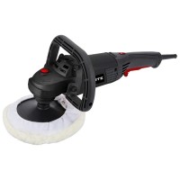 Шліфувальна машина Forte полірувальна P 16-180 С, 1600Вт, 4кг (130906)