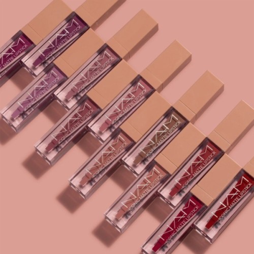 Помада для губ NAM Iconic Matte 6 - Vanilla Queen (5901801656357)