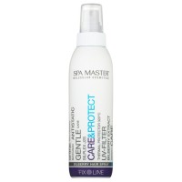 Спрей для волосся Spa Master Для захисту з чорницею 200 мл (3800010521598)
