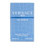 Туалетна вода Versace Man Eau Fraiche 30 мл (8018365500013)