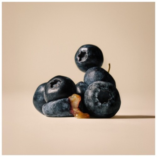 Ласощі для котів Carnilove Soft Snack Buffallo with Blueberries 50 г (8595602582563)