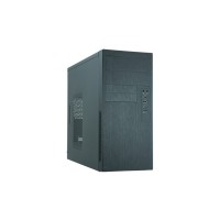 Корпус для ПК Chieftec ELOX (HO-11B-OP)