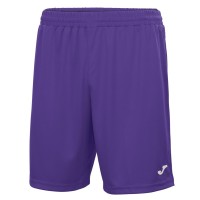 Шорти Joma Nobel 100053.550 фіолетовий XL (9995808644093)