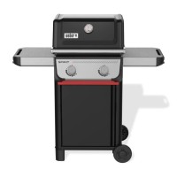 Гриль-барбекю Weber Spirit E-210 Black (1501304)