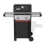Гриль-барбекю Weber Spirit E-210 Black (1501304)