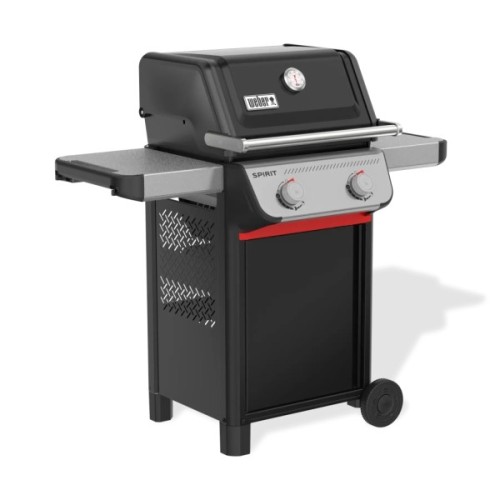 Гриль-барбекю Weber Spirit E-210 Black (1501304)
