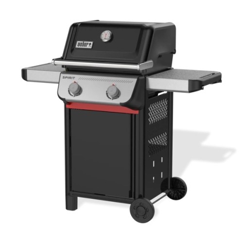 Гриль-барбекю Weber Spirit E-210 Black (1501304)