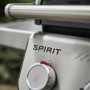 Гриль-барбекю Weber Spirit E-210 Black (1501304)