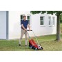 Газонокосарка Einhell GE-CM 18/33 Li- Solo 18V, 33см, 25-65мм, 30л, 10.1кг (без АКБ та ЗП) (3413266)