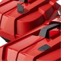 Газонокосарка Einhell GE-CM 18/33 Li- Solo 18V, 33см, 25-65мм, 30л, 10.1кг (без АКБ та ЗП) (3413266)