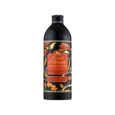 Гель для душу Tesori d'Oriente парфумований Японські ритуали Олія цубакі та півонія 500 мл (8008970039183)