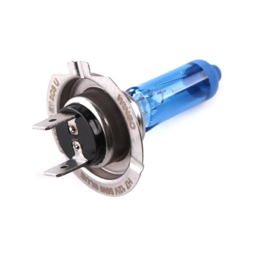 Автолампа WINSO H7 HYPER BLUE 4200K 55W PX26d (712740)