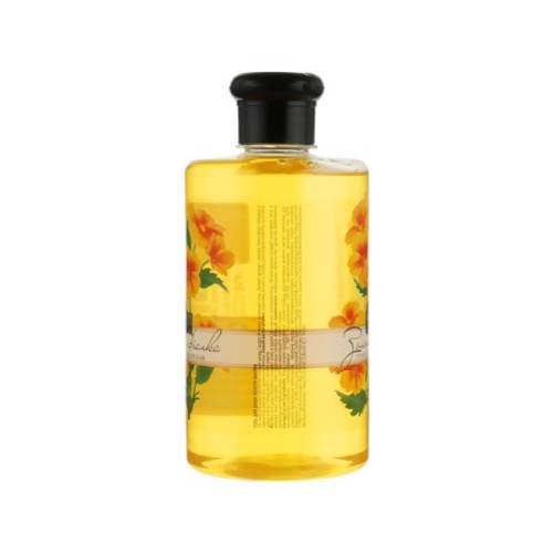 Гель для душу Ekolan Золота фіалка 500 мл (4820217130606)