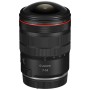 Об'єктив Canon RF 7-14mm f/2.8-3.5 L Fisheye STM (7343C005)