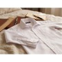 Сорочка дитяча Herdal з довгим рукавом (344-1-134B-white)