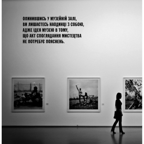 Книга Як ходити до музею - Йохан Ідема Фабула (9786170959096)