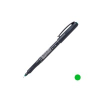 Маркер Centropen Permanent ОНР 2634 S 0,3 мм зелений (2634/04)