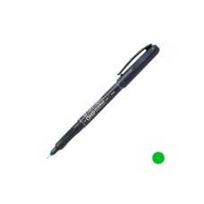 Маркер Centropen Permanent ОНР 2634 S 0,3 мм зелений (2634/04)
