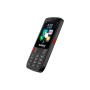 Мобільний телефон Sigma X-style S3501 Black (4827798345511)