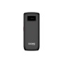 Мобільний телефон Sigma X-style S3501 Black (4827798345511)