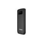 Мобільний телефон Sigma X-style S3501 Black (4827798345511)
