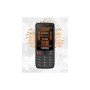 Мобільний телефон Sigma X-style S3501 Black (4827798345511)