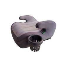 Автокрісло Kidilo бустер Isofix, сіре (6928270766225) (1195548) Автокрісло Kidilo бустер Isofix, сіре (6928270766225) (1195548)