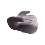 Автокрісло Kidilo бустер Isofix, сіре (6928270766225) (1195548)