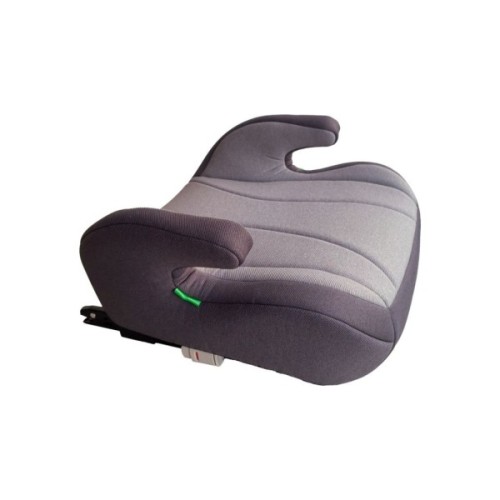 Автокрісло Kidilo бустер Isofix, сіре (6928270766225) (1195548)