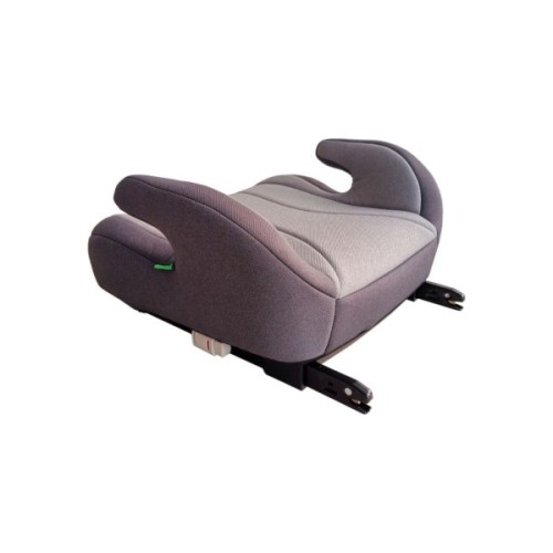 Автокрісло Kidilo бустер Isofix, сіре (6928270766225) (1195548)
