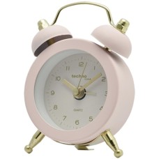 Настільний годинник Technoline Modell GS Pink (Modell GS rosa) (DAS303945)