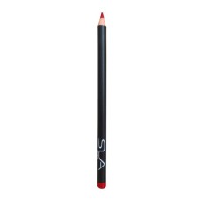 Олівець для губ SLA Paris Dermographic Lips Pencil - 17 Red (3593910100177)