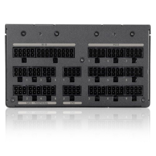 Блок живлення Super Flower 2000W LEADEX PLATINUM (SF-2000F14HP)