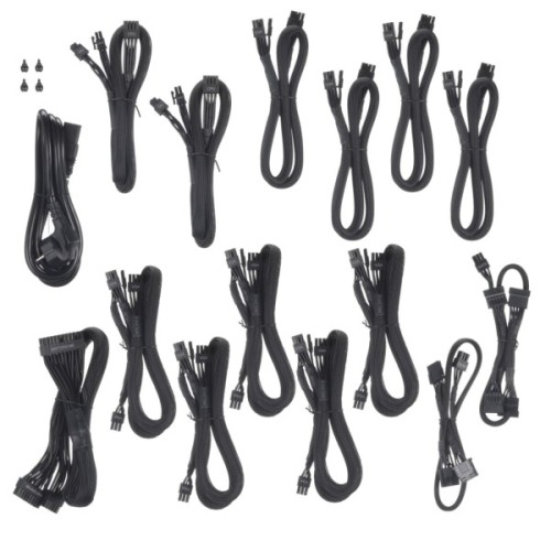 Блок живлення Super Flower 2000W LEADEX PLATINUM (SF-2000F14HP)