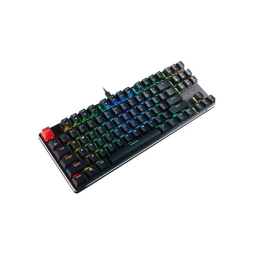 Клавіатура Glorious GMMK TKL Black (GMMK-TKL-BRN)