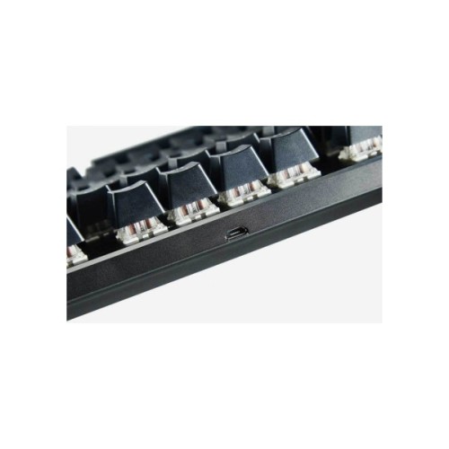 Клавіатура Glorious GMMK TKL Black (GMMK-TKL-BRN)