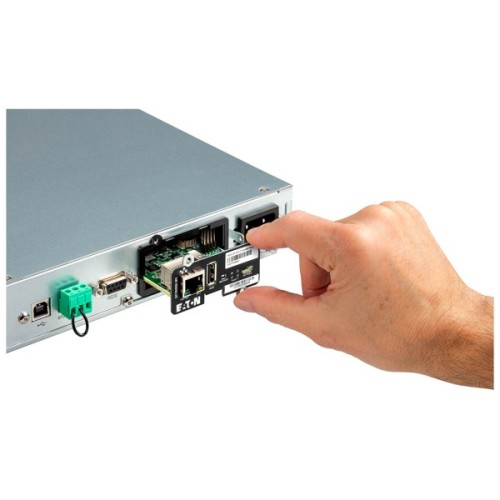 Пристрій безперебійного живлення Eaton 5P G2 1150VA RM 1U (5P1150IRG2)