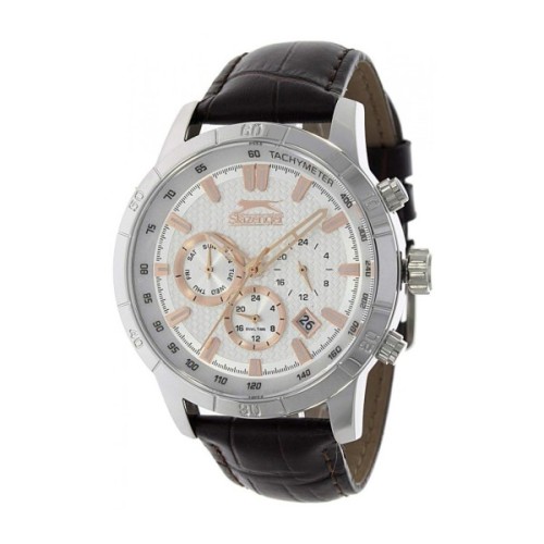 Наручний годинник Slazenger SL.09.6142.2.01