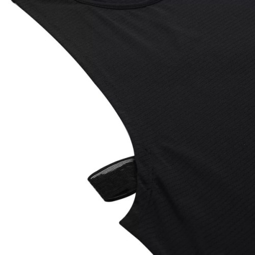 Майка Alpine Pro Nira LTSE706 990 - XS - чорний (007.021.0090)