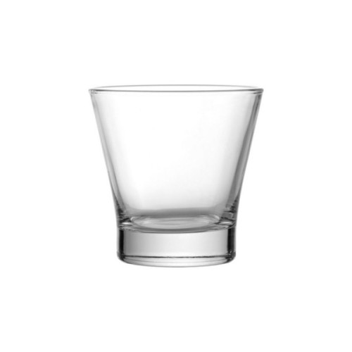 Склянка Uniglass серія "Oslo" для віскі 240 мл (53300)