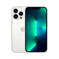 Мобільний телефон Apple iPhone 13 Pro 128Gb Silver (REF B) BREEZY (2BMLVA3)