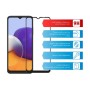 Скло захисне ACCLAB Full Glue Samsung A22 (1283126512551)