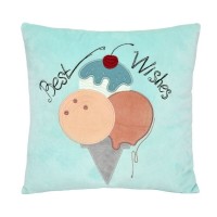 М'яка іграшка Tigres Подушка Ice cream (ПД-0466)