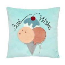 М'яка іграшка Tigres Подушка Ice cream (ПД-0466)