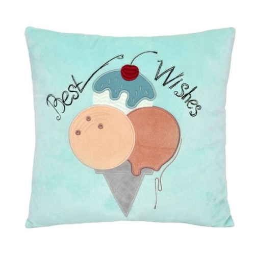 М'яка іграшка Tigres Подушка Ice cream (ПД-0466)