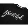 Кофта дитяча Breeze BEAUTIFUL (19341-152G-black)