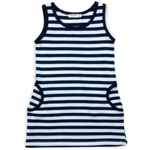 Плаття дитяче Breeze з котиком (14582-104G-yellow)