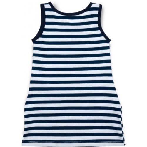 Плаття дитяче Breeze з котиком (14582-104G-yellow)