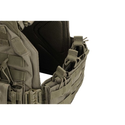 Плитоноска 2E Combat Тип 3 2Е Green (2E-MILPLACARTYPE3-YC-OG)